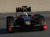 Raikkonen Test Valencia